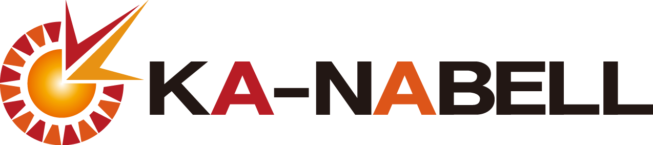 KA-NABELL logo