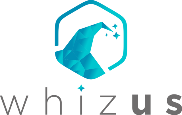 Whizus logo